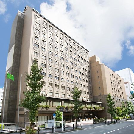 Hotel Bellclassic Tokyo Dış mekan fotoğraf