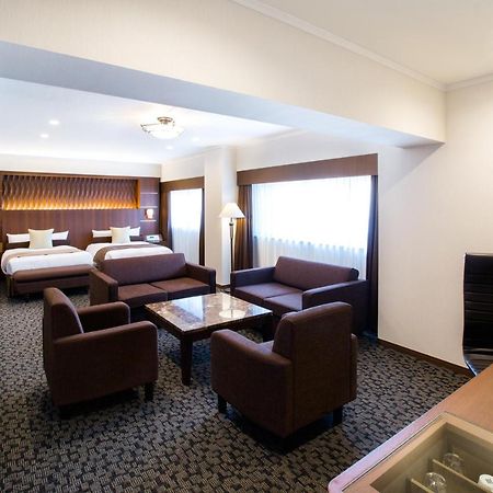 Hotel Bellclassic Tokyo Dış mekan fotoğraf