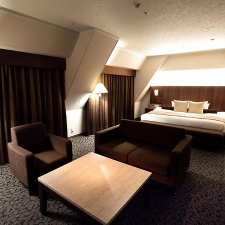Hotel Bellclassic Tokyo Dış mekan fotoğraf
