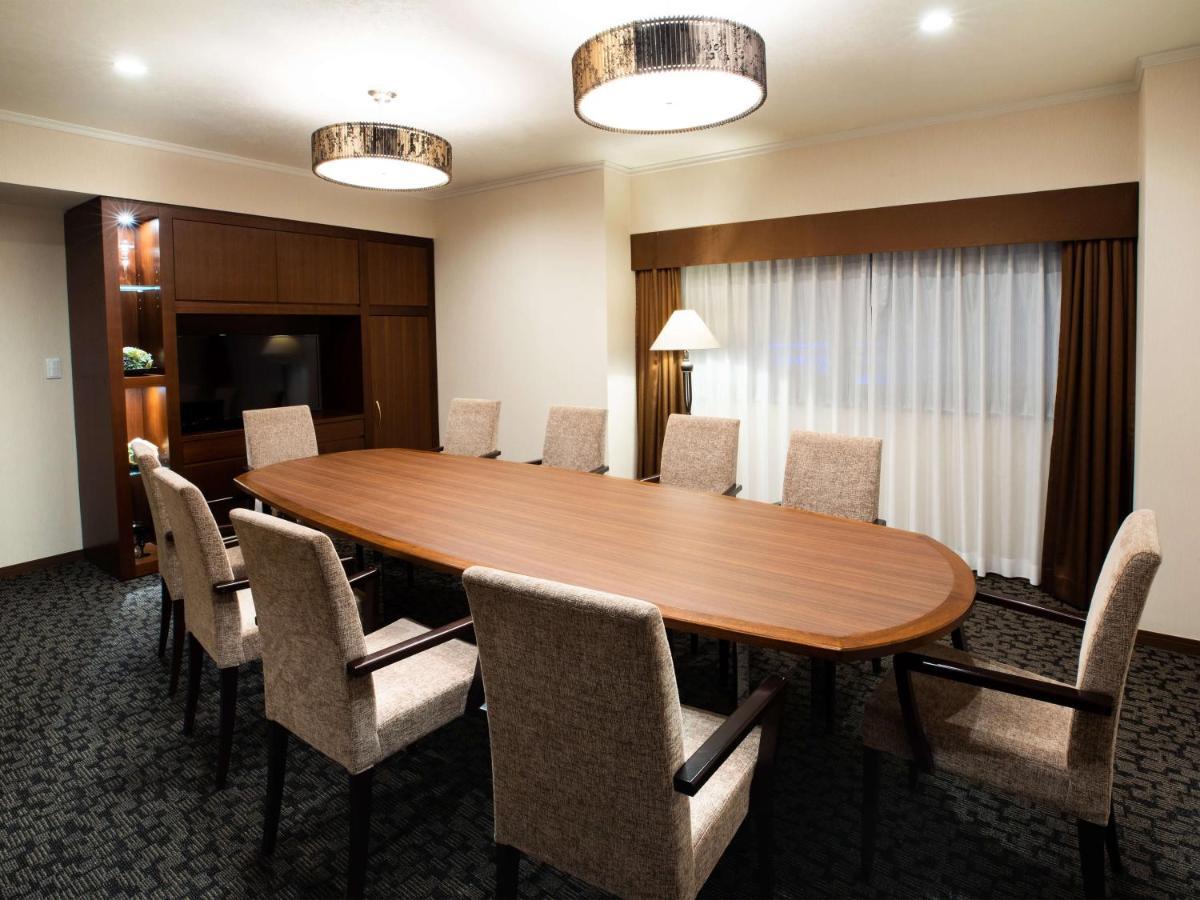 Hotel Bellclassic Tokyo Dış mekan fotoğraf