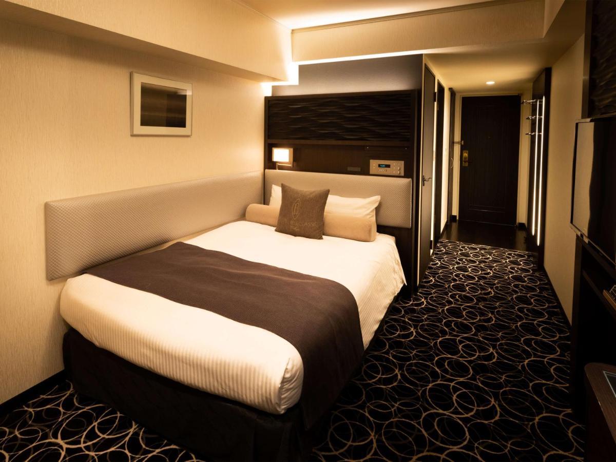 Hotel Bellclassic Tokyo Dış mekan fotoğraf