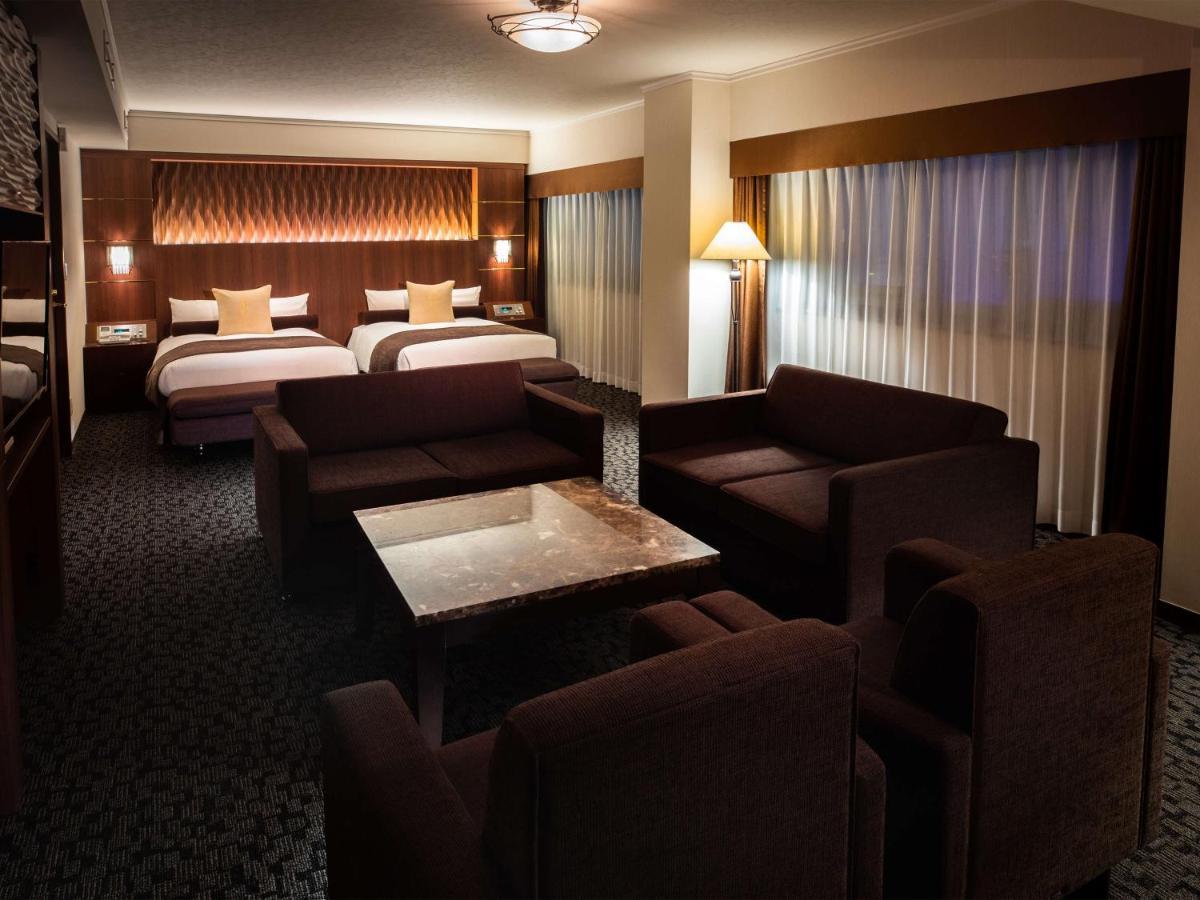 Hotel Bellclassic Tokyo Dış mekan fotoğraf