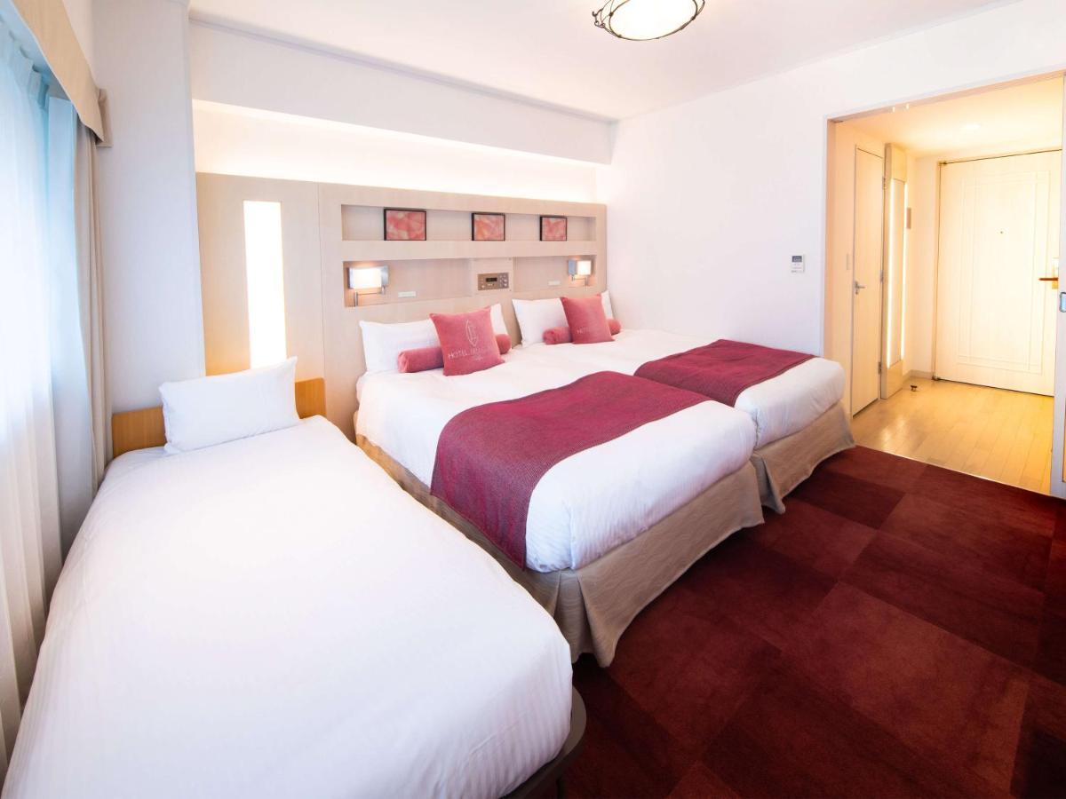 Hotel Bellclassic Tokyo Dış mekan fotoğraf