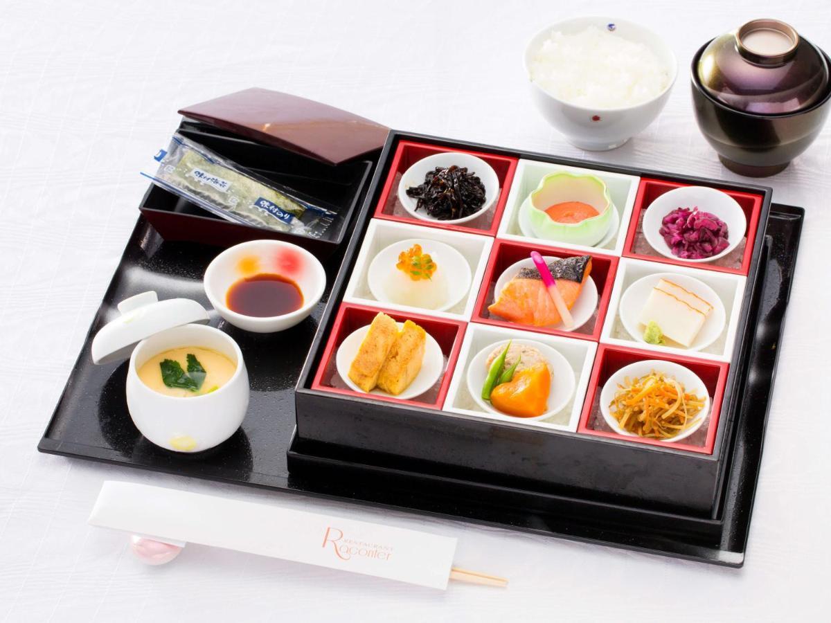 Hotel Bellclassic Tokyo Dış mekan fotoğraf