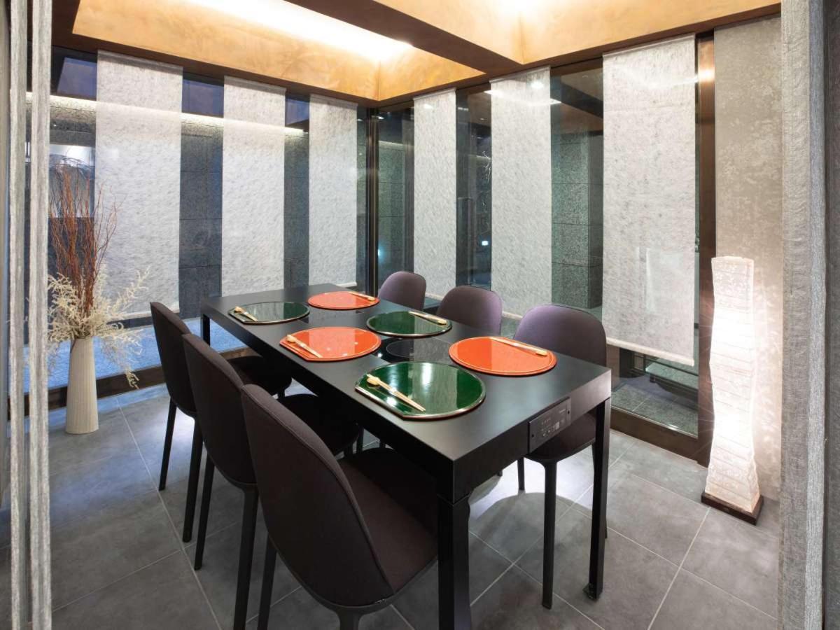 Hotel Bellclassic Tokyo Dış mekan fotoğraf