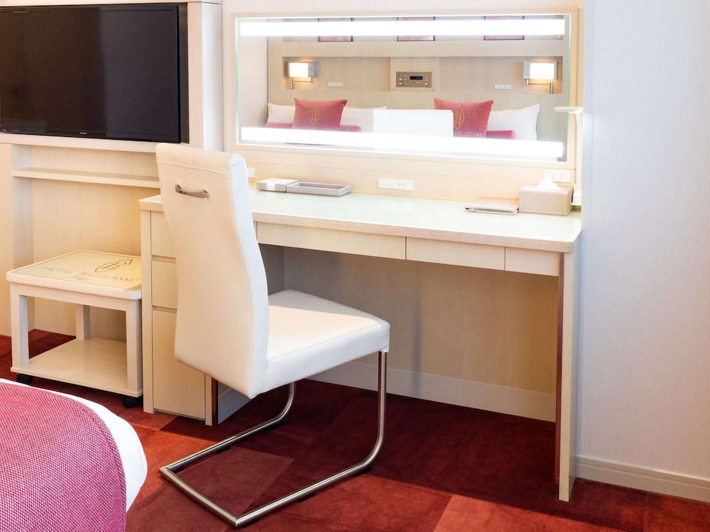 Hotel Bellclassic Tokyo Dış mekan fotoğraf
