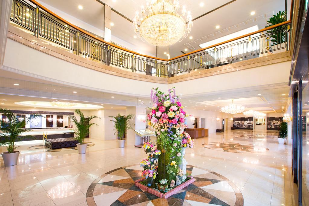 Hotel Bellclassic Tokyo Dış mekan fotoğraf