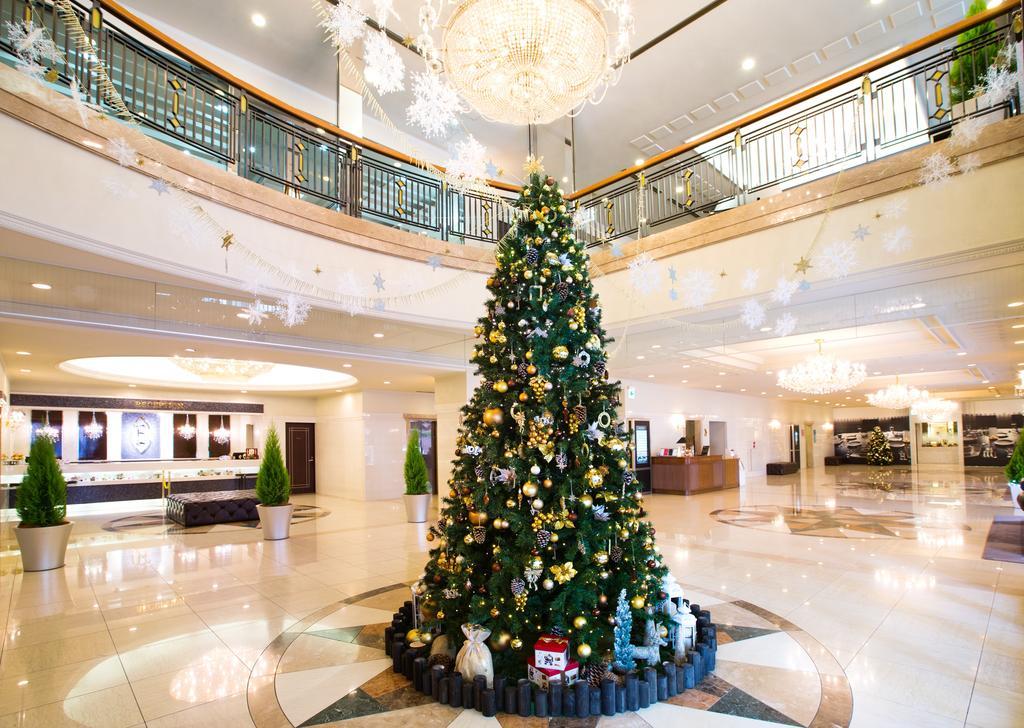 Hotel Bellclassic Tokyo Dış mekan fotoğraf