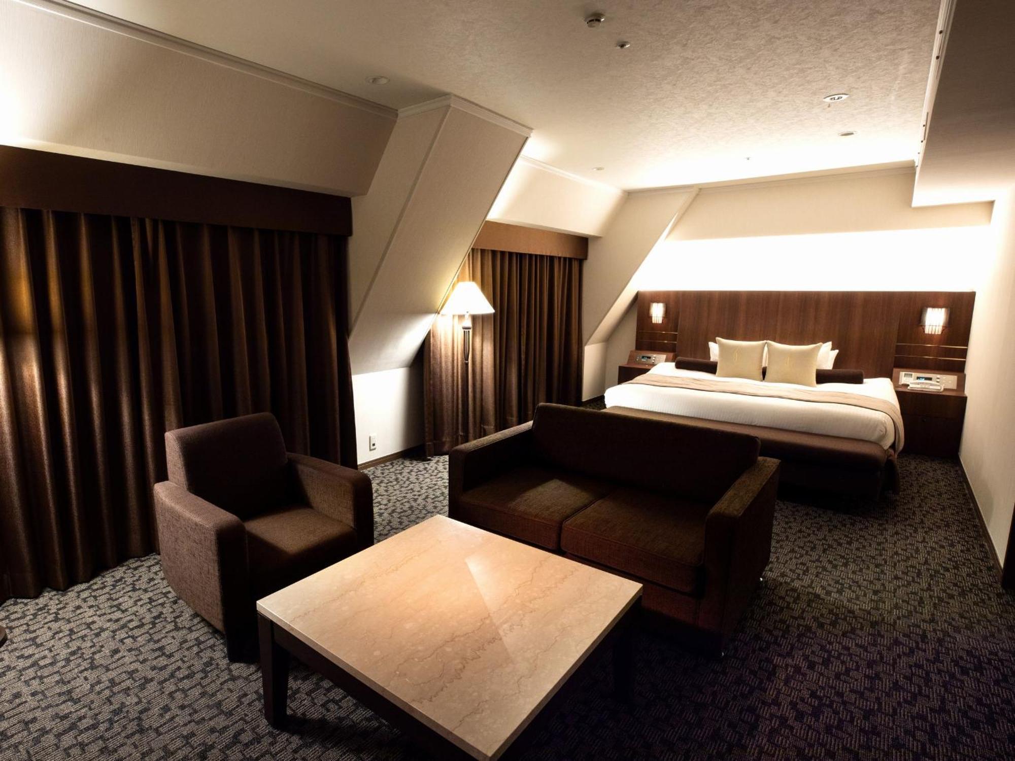 Hotel Bellclassic Tokyo Dış mekan fotoğraf