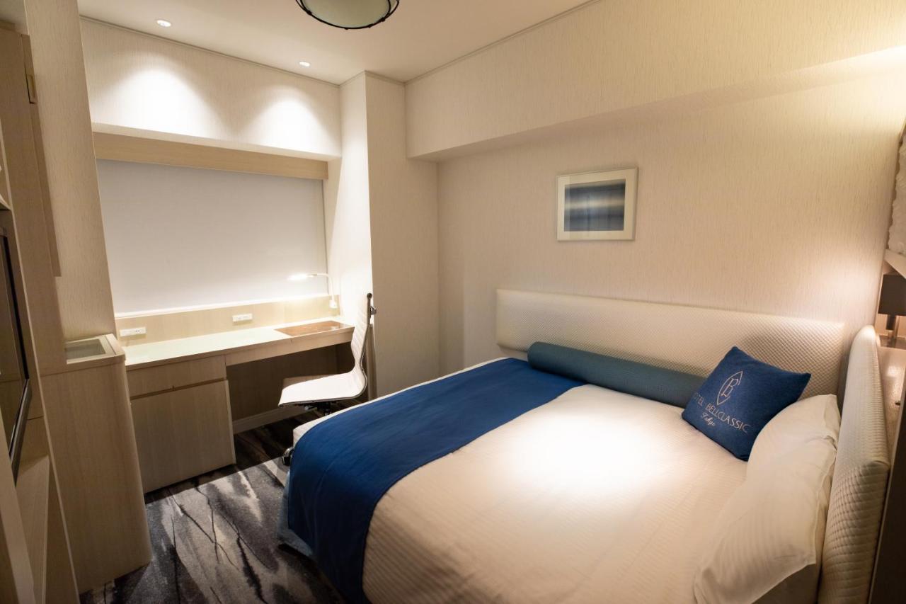 Hotel Bellclassic Tokyo Dış mekan fotoğraf