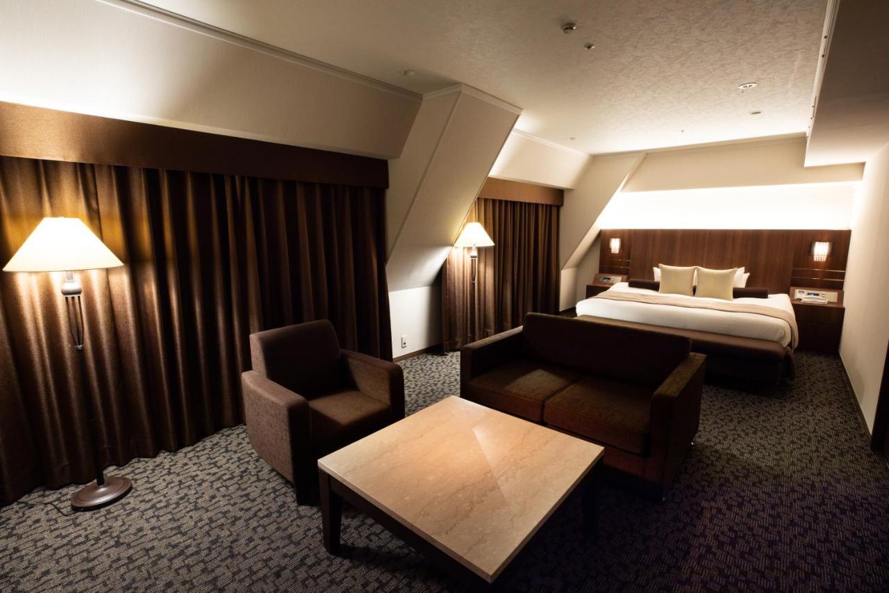 Hotel Bellclassic Tokyo Dış mekan fotoğraf