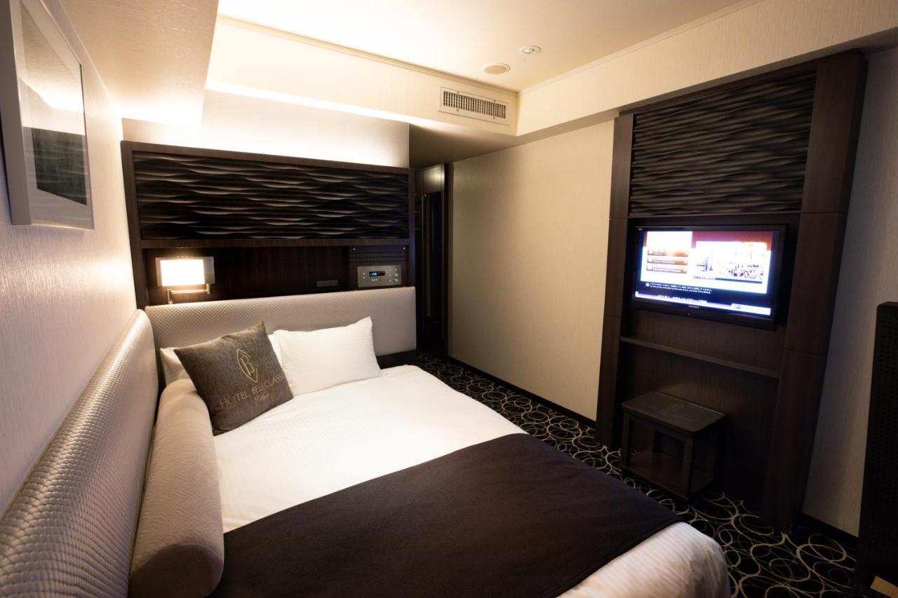Hotel Bellclassic Tokyo Dış mekan fotoğraf