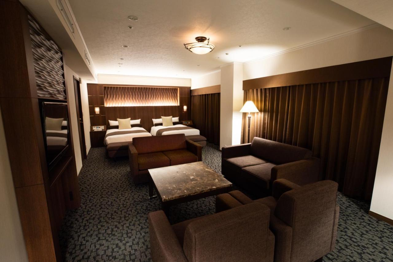 Hotel Bellclassic Tokyo Dış mekan fotoğraf