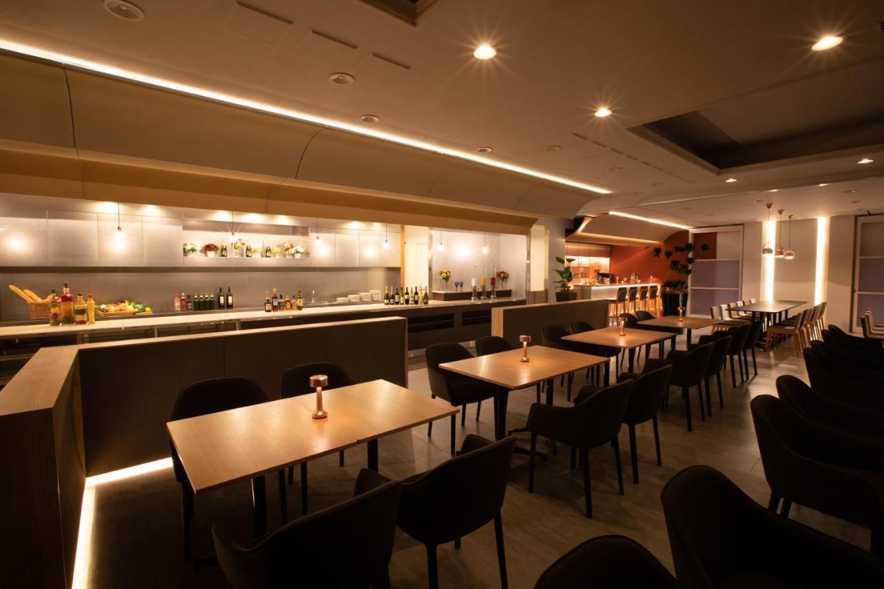 Hotel Bellclassic Tokyo Dış mekan fotoğraf