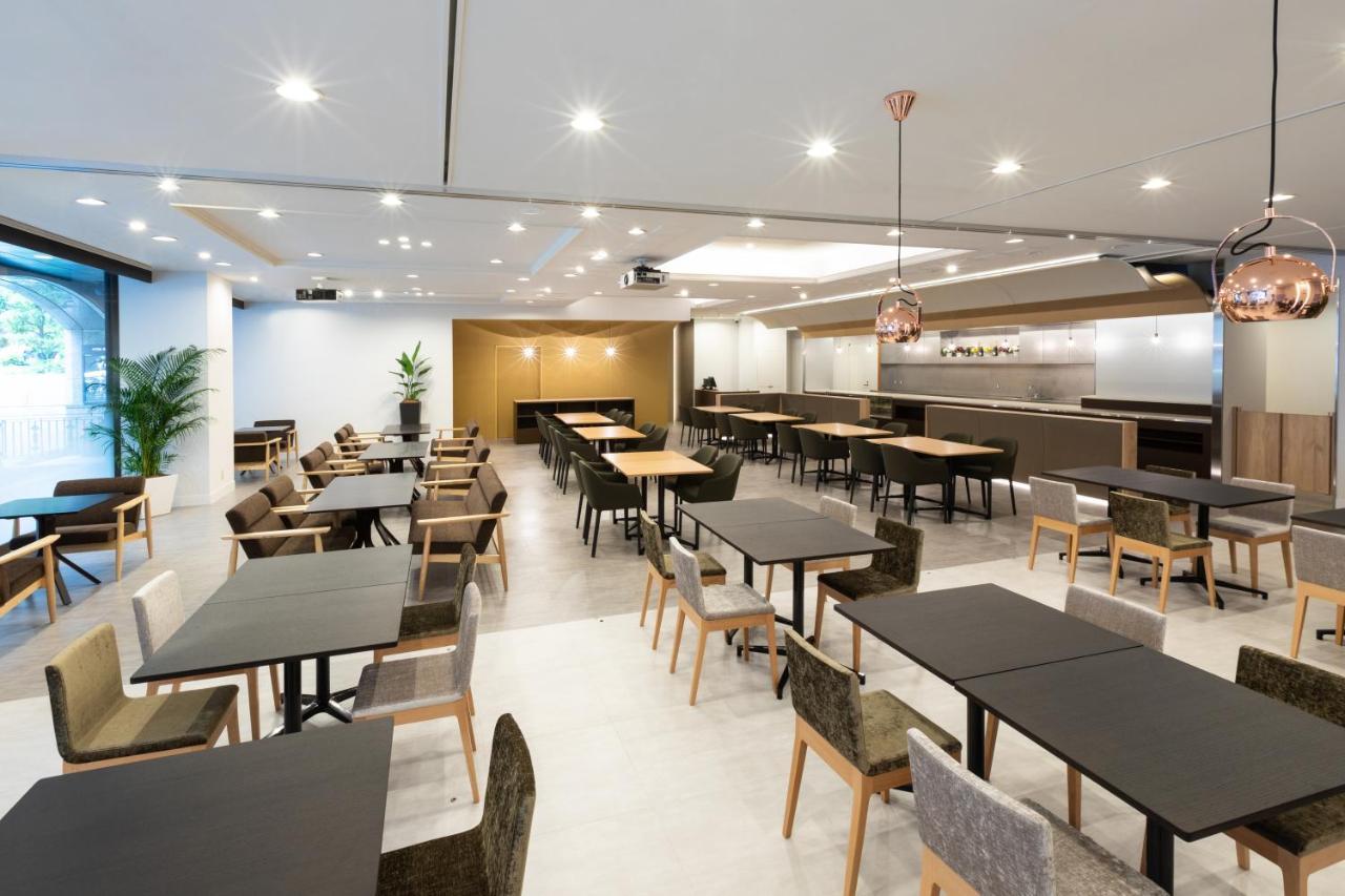 Hotel Bellclassic Tokyo Dış mekan fotoğraf