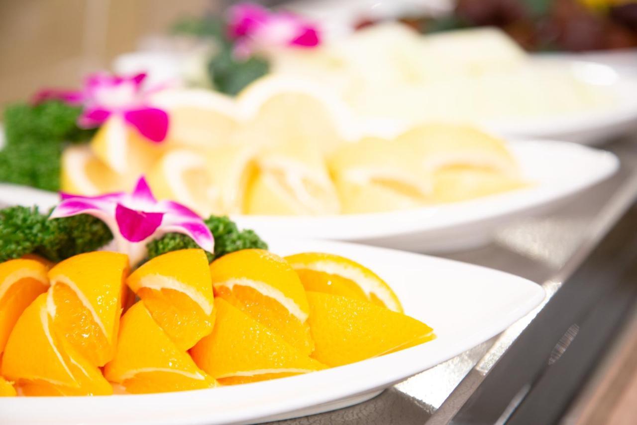 Hotel Bellclassic Tokyo Dış mekan fotoğraf
