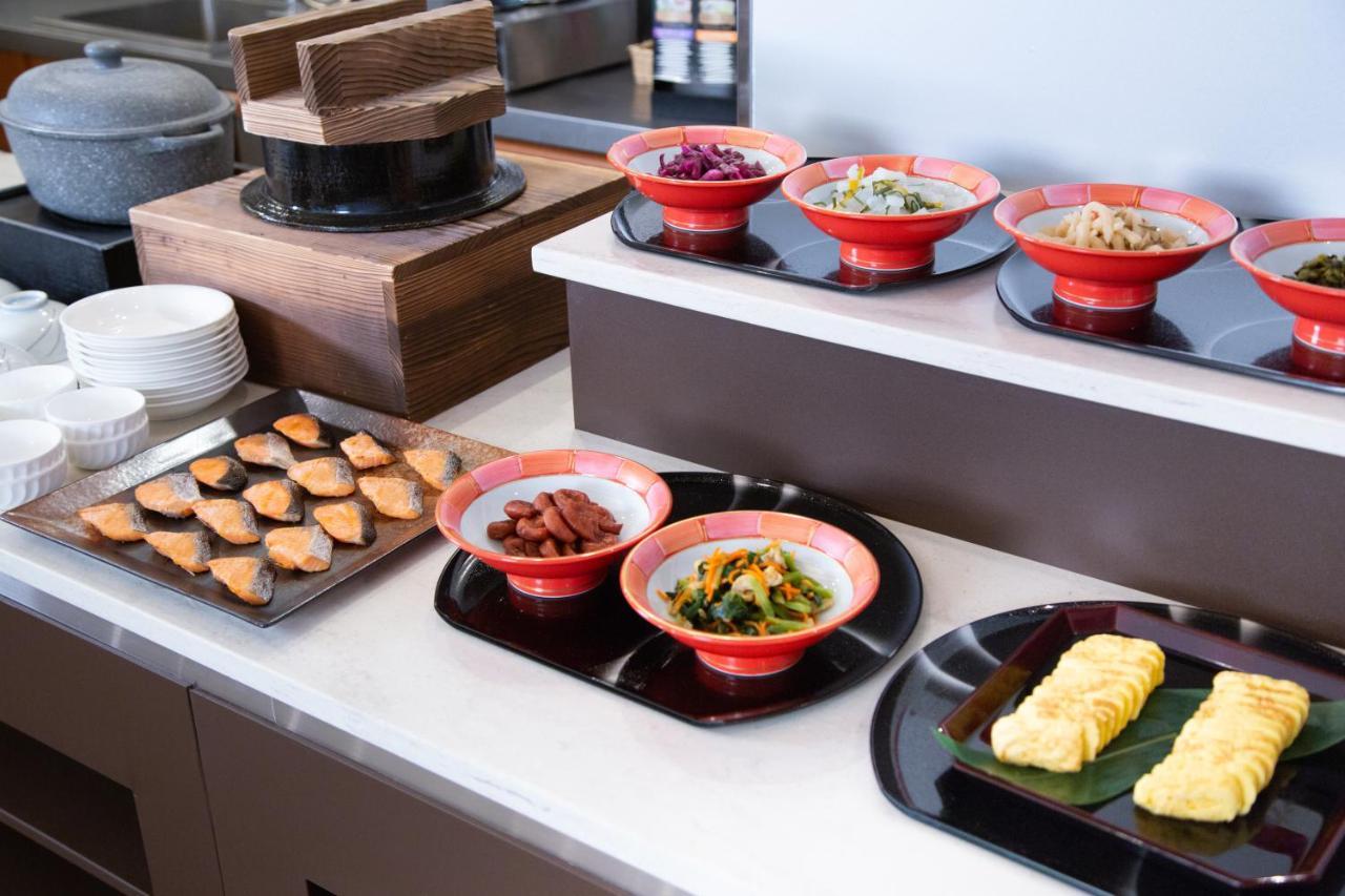 Hotel Bellclassic Tokyo Dış mekan fotoğraf